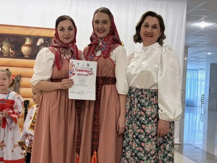 В конкурсе приняли участие более 900 человек В конкурсе приняли участие более 900 человек