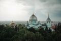 Александр Хинштейн: Возрождая духовный центр древнего Курска
