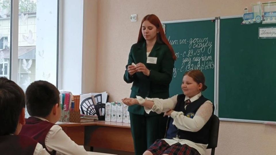 ИТОГИ МУНИЦИПАЛЬНОГО ЭТАПА "СЕРДЦЕ ОТДАЮ ДЕТЯМ" ИТОГИ МУНИЦИПАЛЬНОГО ЭТАПА "СЕРДЦЕ ОТДАЮ ДЕТЯМ"