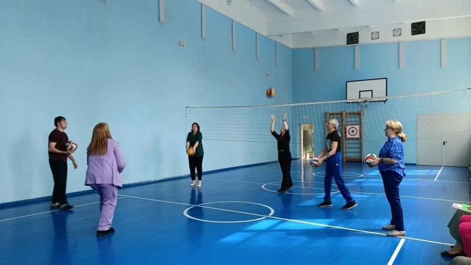 ИТОГИ МУНИЦИПАЛЬНОГО ЭТАПА "СЕРДЦЕ ОТДАЮ ДЕТЯМ" ИТОГИ МУНИЦИПАЛЬНОГО ЭТАПА "СЕРДЦЕ ОТДАЮ ДЕТЯМ"