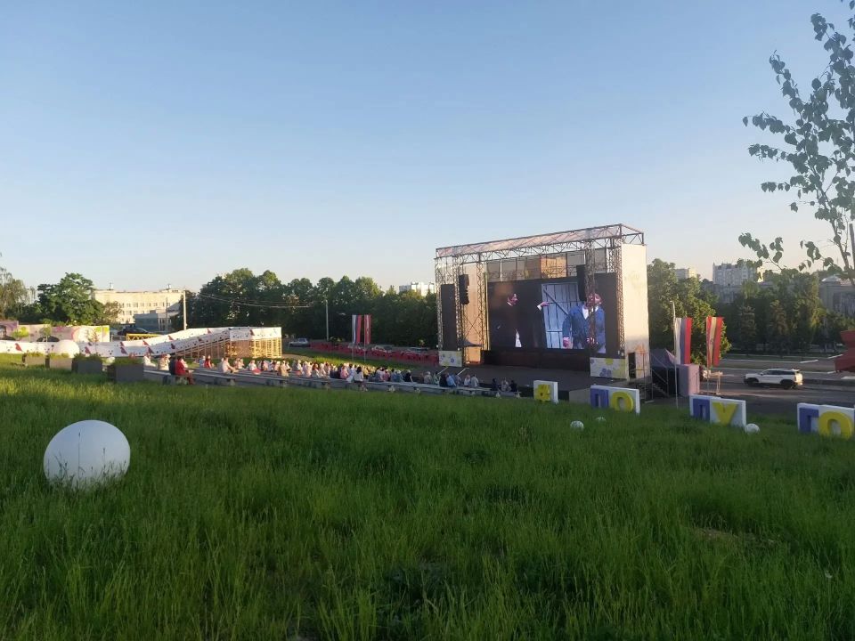 Куряне увидят оперу «Свадьбу Фигаро»