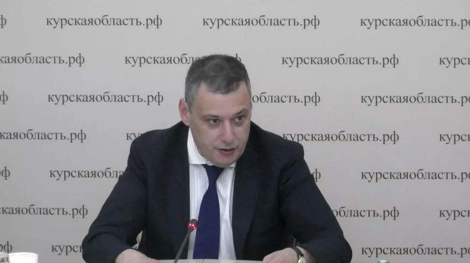 Хинштейн намерен разобраться с курским «Добрым домом» с замечательными родственниками