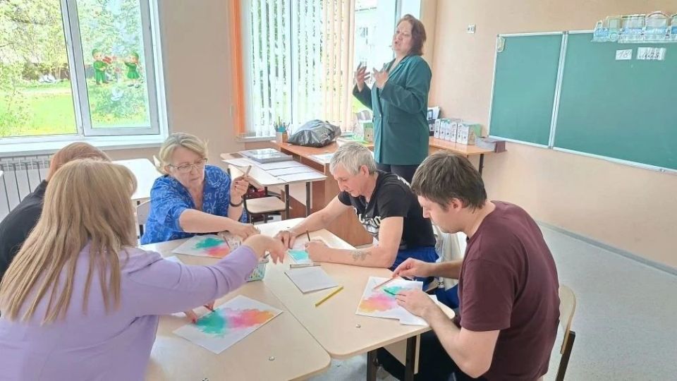 ИТОГИ МУНИЦИПАЛЬНОГО ЭТАПА "СЕРДЦЕ ОТДАЮ ДЕТЯМ"