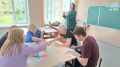 ИТОГИ МУНИЦИПАЛЬНОГО ЭТАПА "СЕРДЦЕ ОТДАЮ ДЕТЯМ"