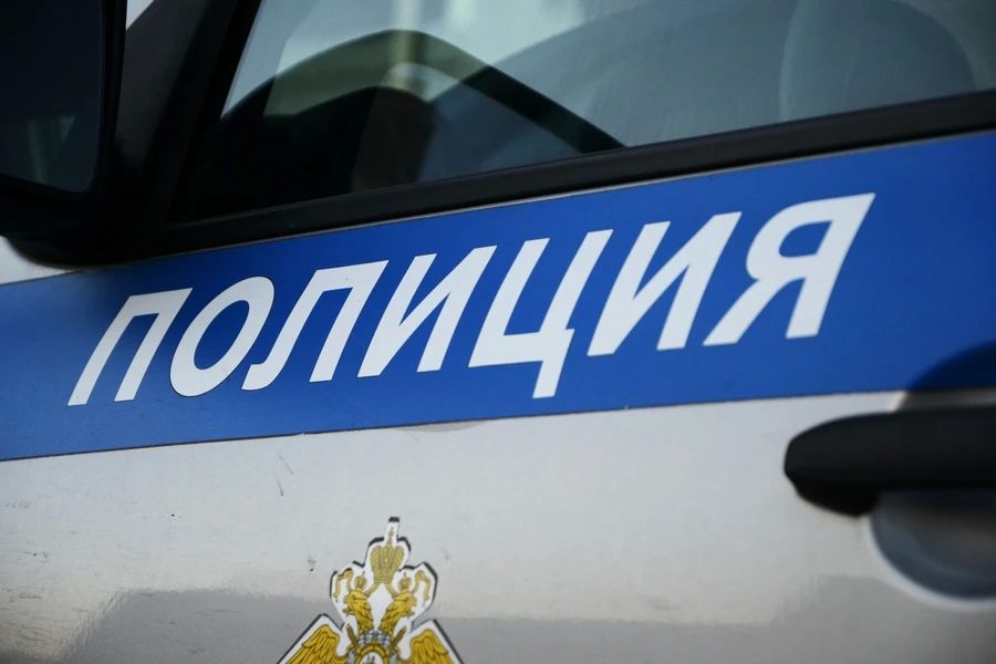 Сотрудники курского угрозыска задержали жителя Рязани, забравшего 350 тысяч рублей у пенсионерки