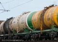 В Курской области эвакуировали 97 человек из-за возгорания цистерны с топливом