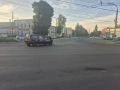На ПЛК в Курске столкнулись две Лады: пострадали оба водителя и подросток