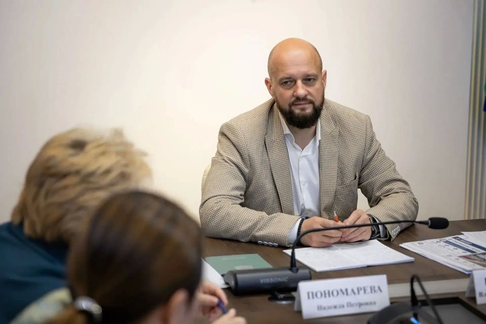 Главы округов расскажут курянам, куда уходят деньги из нерадивых УК
