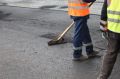 С 27 мая в Курске начнут капитальный и ямочный ремонт дорог