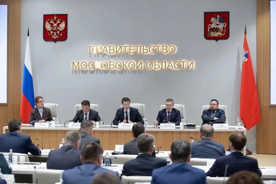 Александр Хинштейн подвел итоги рабочей поездки в Москву