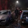 Сдал себя...и магнитолу с сабвуферами: украл и осознал
