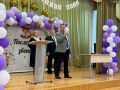 Во всех школах Дмитриевского района прозвенели «Последние звонки»