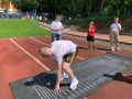 Пристенский район принял «Вызов Первых»! Спортивный праздник удался!
