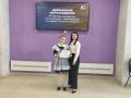 Победа тимчанки в Международном конкурсе «ВНУКИ О ВОЙНЕ»