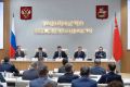 Александр Хинштейн подвел итоги рабочей поездки в Москву