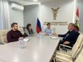 Алексей Томанов: С Днём российского предпринимательства!