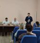 Прокуратура Горшеченского района провела межведомственный семинар по вопросам обеспечения безопасности несовершеннолетних на водоемах
