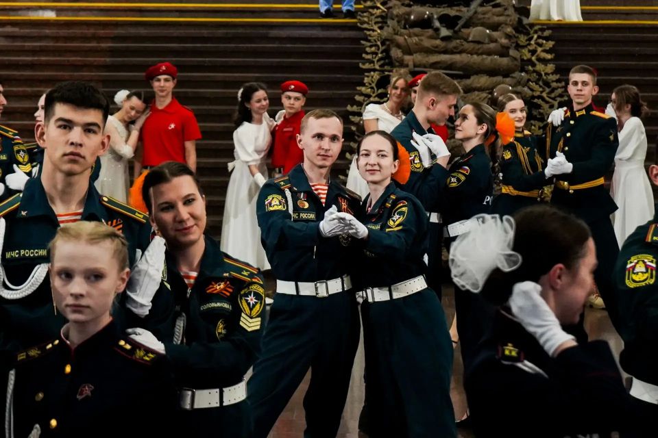 II Международный танцевальный флешмоб «Память хранит имена», приуроченный к 81-й годовщине Победы, стартовал в Музее Победы на Поклонной горе в рамках одноимённого благотворительного фестиваля II Международный танцевальный флешмоб «Память хранит имена», приуроченный к 81-й годовщине Победы, стартовал в Музее Победы на Поклонной горе в рамках одноимённого благотворительного фестиваля