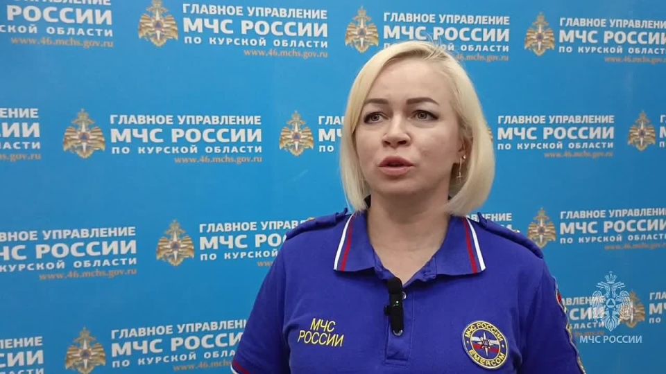 Курский Гидрометцентр: в регионе ожидается ветер до 20 м/с