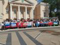 В рамках реализации проекта «Курчатовские классы», в целях выявления и поддержки талантливых и одаренных детей, создания условий для их развития и реализации творческих возможностей, развития профессиональной ориентации и...