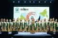 Учебно-методический центр Министерства культуры Курской области подвел итоги регионального этапа Всероссийского хорового фестиваля, посвященного Году единства народов России, который состоялся 25 мая в Курском областном Доме...