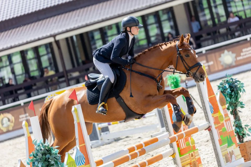 ФИНАЛ КУБКА ПОБЕДЫ ПО ТРОЕБОРЬЮ ФИНАЛ КУБКА ПОБЕДЫ ПО ТРОЕБОРЬЮ