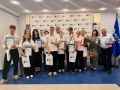Юные куряне стали победителями первого этапа Всероссийской олимпиады школьников Группы «Россети»