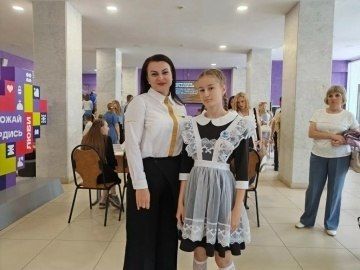 Победа тимчанки в Международном конкурсе «ВНУКИ О ВОЙНЕ» Победа тимчанки в Международном конкурсе «ВНУКИ О ВОЙНЕ»