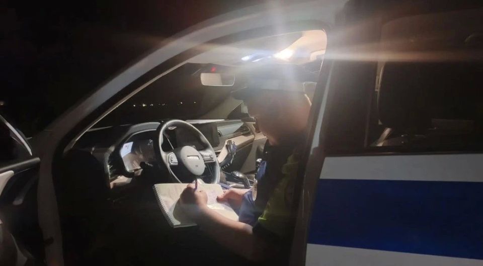 На территории города Курчатова и Курчатовского района прошло профилактическое мероприятие по выявлению неисправных транспортных средств На территории города Курчатова и Курчатовского района прошло профилактическое мероприятие по выявлению неисправных транспортных средств