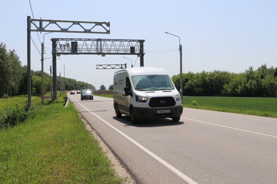 Цифра дня. За начало 2026 года комплексы автоматического весогабаритного контроля (АПВГК) в Курской области выявили 176 нарушений Цифра дня. За начало 2026 года комплексы автоматического весогабаритного контроля (АПВГК) в Курской области выявили 176 нарушений