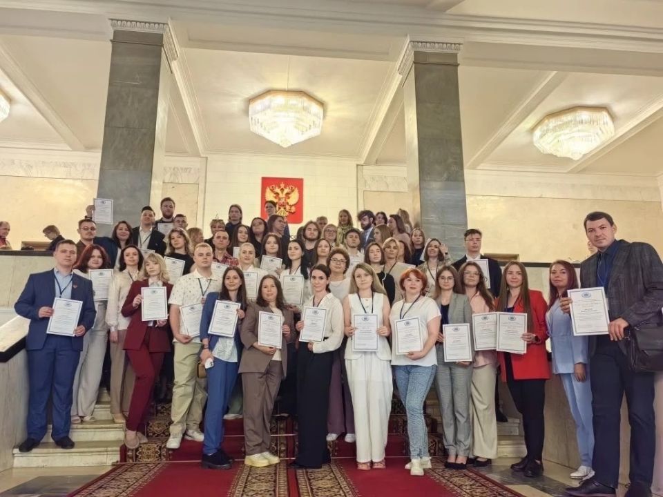 Преподаватель Железногорского политехнического колледжа Анастасия Ефремова подошла к финишной прямой Всероссийского инновационного конкурса «Лучший молодой преподаватель 20.26»! Преподаватель Железногорского политехнического колледжа Анастасия Ефремова подошла к финишной прямой Всероссийского инновационного конкурса «Лучший молодой преподаватель 20.26»!