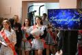 Сегодня в курских школах прозвенел последний звонок