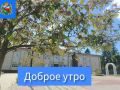 Доброе утро!Чудесного всем настроения и только хороших новостей!