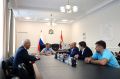 Александр Чепик обсудил расширение сотрудничества с Клиникой доктора Рошаля
