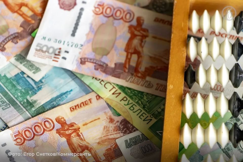 Средняя зарплата на курских малых предприятиях (МП) в 2025 году составила 62 тысячи рублей