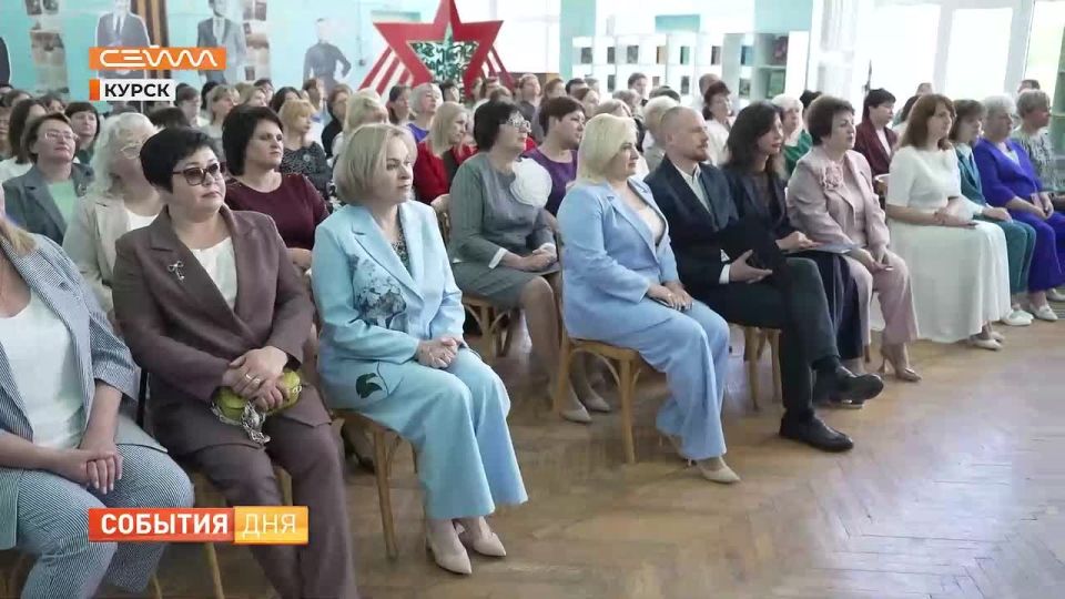 27 мая в нашей стране — Общероссийский день библиотек