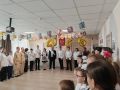 В Солдатской школе прошла общешкольная линейка "Последний звонок - 2026 г. "