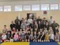 26 мая в МАУДО «Спортивная школа» было шумно и весело