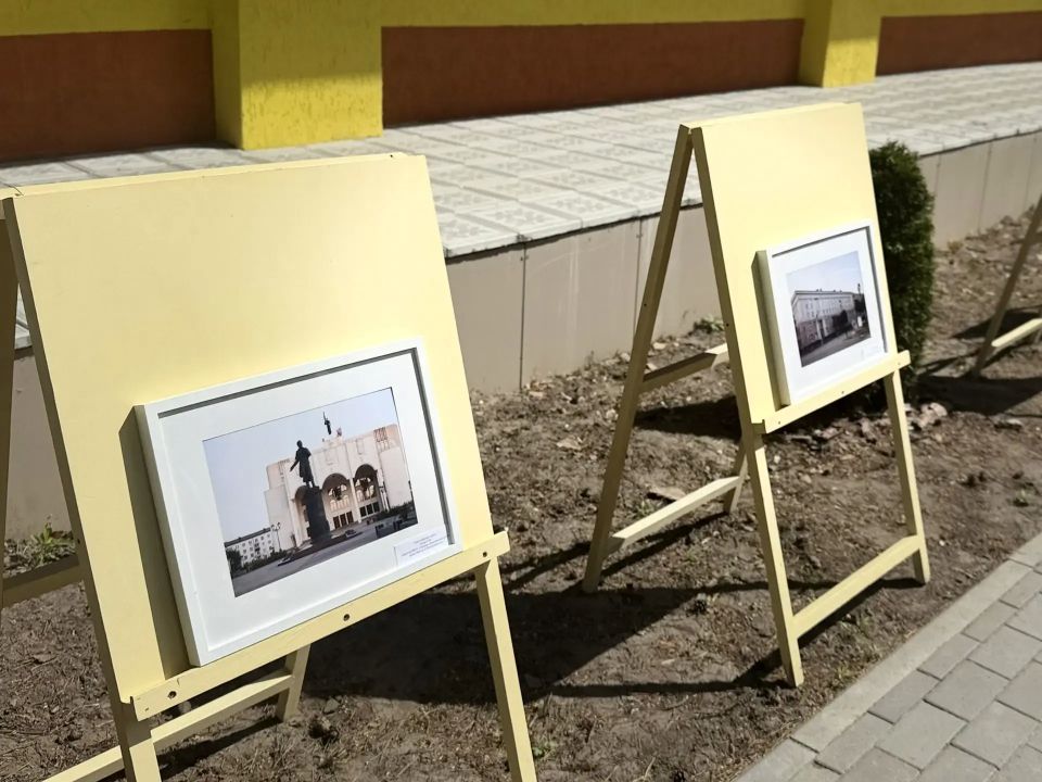 На базе оздоровительно-образовательного центра имени Ульяны Громовой состоялось торжественное открытие форума «Мост поколений: опыт, молодость, профсоюз»