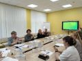 В Центре сопровождения и инноваций» дан старт проекту «Создание игротерапевтической службы «Мы рядом»