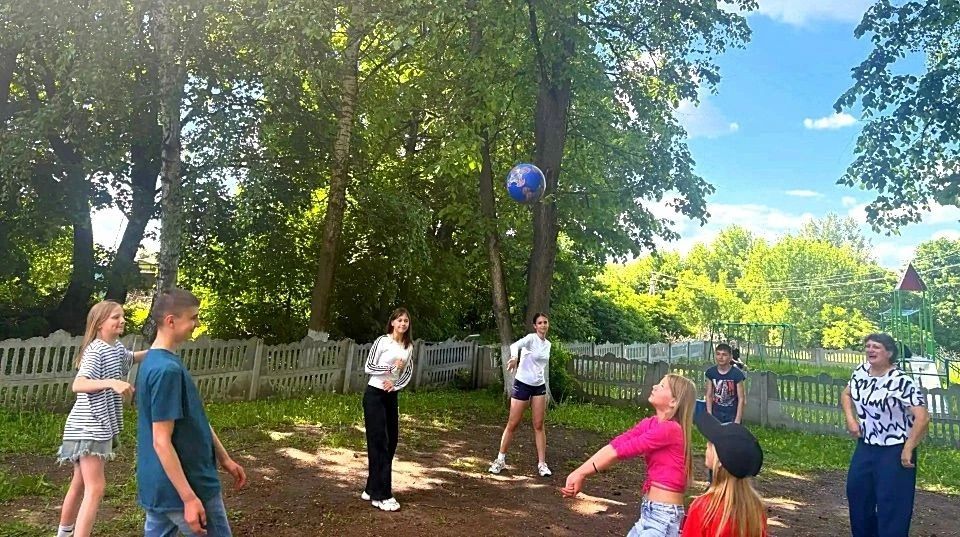 В Ржавском Доме культуры прошло мероприятие, приуроченное к Всемирному Дню без табака В Ржавском Доме культуры прошло мероприятие, приуроченное к Всемирному Дню без табака