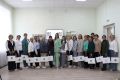 Акция «Финансовая грамотность – библиотекам Курской области: новые игровые практики»