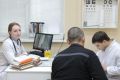 Здоровье под контролем: кардиологи провели приём для осуждённых в колониях Курской области