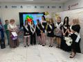 К новым вершинам отправились выпускницы из Глушковского района