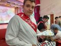 Акция «Самолётик будущего"