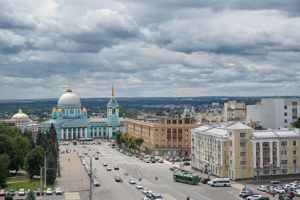 В Курской области 1 июня по традиции запретят продажу алкоголя