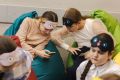 В Курском колледже культуры завершилась реализация проекта «Сказки Соловья», в рамках которого с сентября 2025 года по май 2026 года были подготовлены и представлены интерактивные аудиоспектакли по мотивам фольклорных легенд...