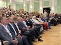 Представители фракций облдумы подчеркнули, что команда губернатора справилась со всеми вызовами