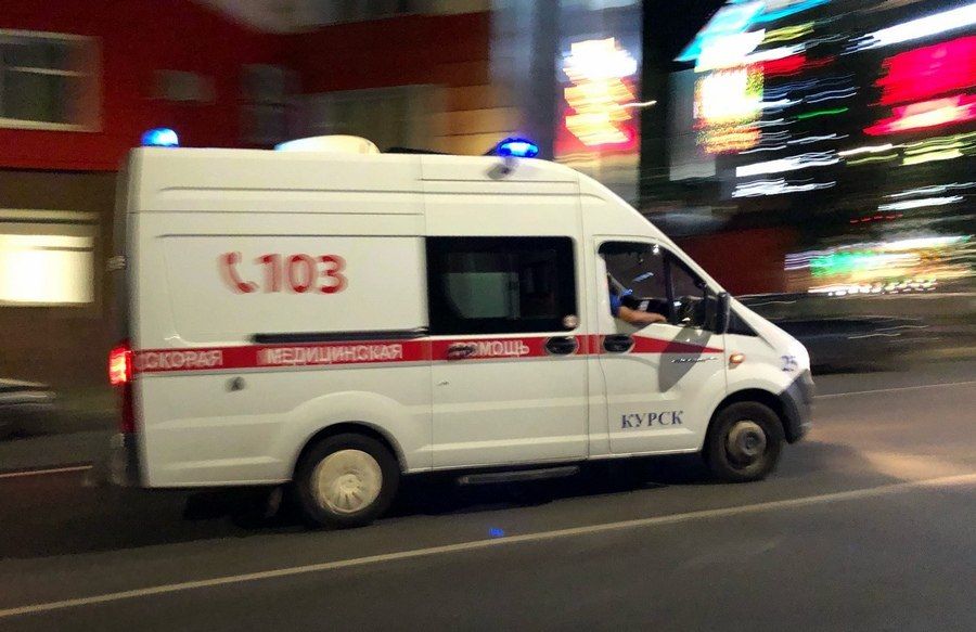 489 жителей Курской области получили ранения во время атак ВСУ за прошлый год