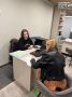 В стенах филиала Государственного фонда поддержки участников специальной военной операции «Защитники Отечества» юристы Государственного юридического бюро Курской области предоставляют постоянную индивидуальную юридическую...